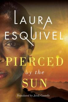      Pierced by the Sun