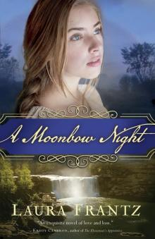      A Moonbow Night