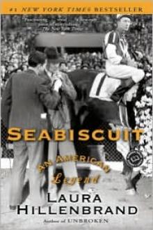      Seabiscuit: An American Legend