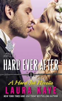      Hard Ever After