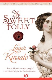      My Sweet Folly