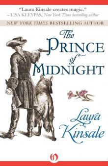      The Prince of Midnight