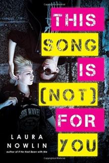      This Song Is (Not) for You