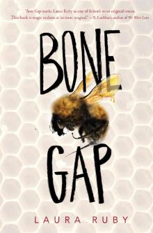      Bone Gap