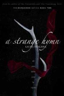      A Strange Hymn (The Bargainer Book 2)