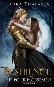      Pestilence (The Four Horsemen Book 1)