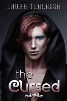      The Cursed (The Unearthly)