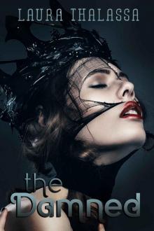      The Damned (The Unearthly Book 5)