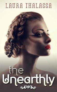      The Unearthly (The Unearthly Series)