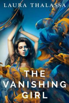      The Vanishing Girl