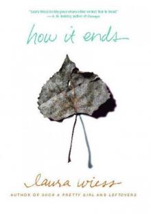      How It Ends