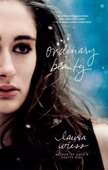      Ordinary Beauty