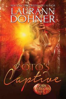      Coto's Captive