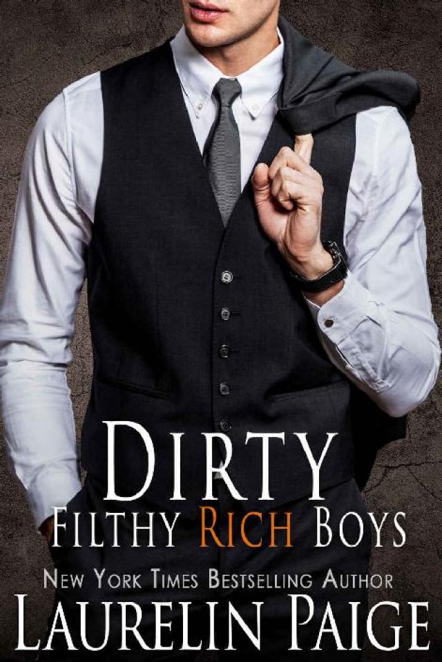 dirty filthy rich men