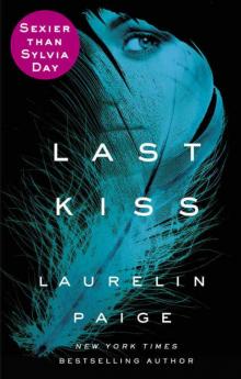      Last Kiss
