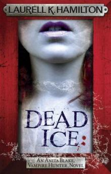      Dead Ice