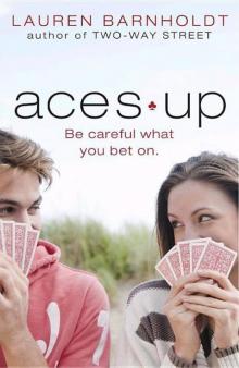      Aces Up