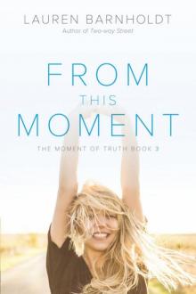      From This Moment