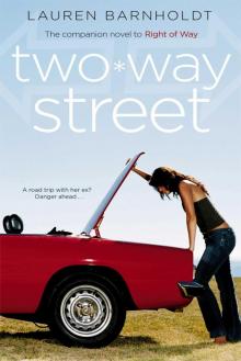      Two-Way Street