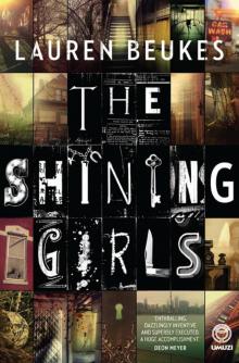      The Shining Girls