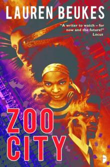      Zoo City
