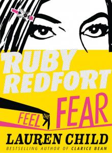      Feel the Fear