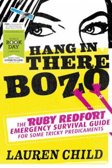      Hang in There Bozo