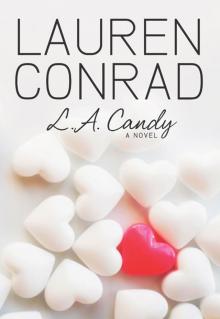      L. A. Candy