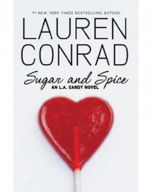      Sugar and Spice