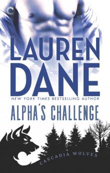      Alpha’s Challenge