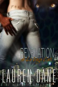      Revelation: De La Vega Cats, Book 2