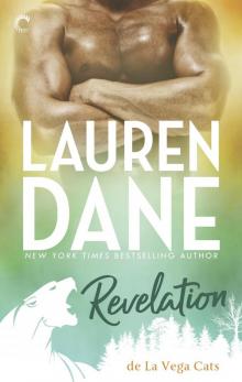     Revelation