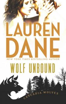      Wolf Unbound