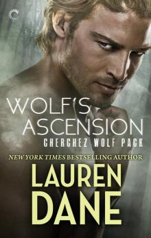      Wolf's Ascension