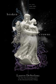      Broken Crowns