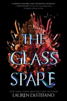      The Glass Spare