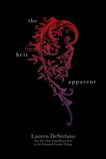      The Heir Apparent