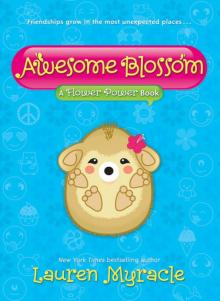      Awesome Blossom