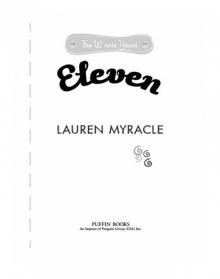      Eleven