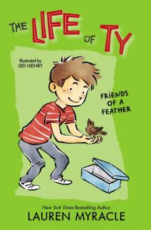      Friends of a Feather