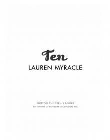      Ten