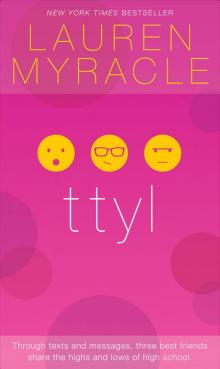      Ttyl