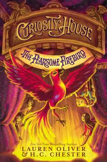     The Fearsome Firebird