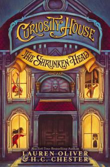      The Shrunken Head