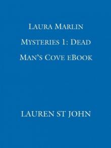      Laura Marlin Mysteries 1: Dead Man's Cove eBook