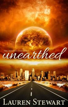      Unearthed