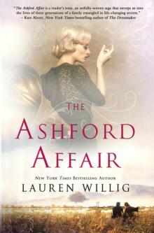      The Ashford Affair