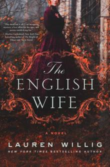      The English Wife