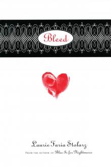      Bleed