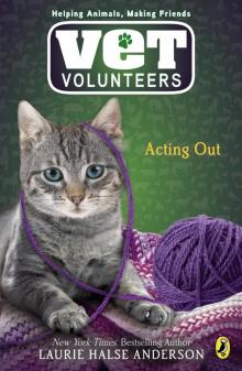      Acting Out